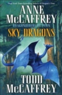 Читать Sky Dragons