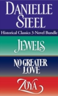 Читать Historical Classics 3-Novel Bundle