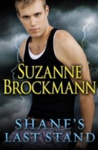 Shane's Last Stand (Short Story)