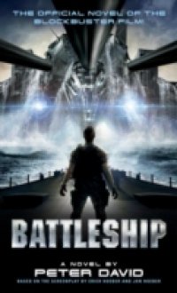 Читать Battleship (Movie Tie-in Edition)