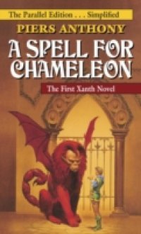 Читать Spell for Chameleon (The Parallel Edition… Simplified)