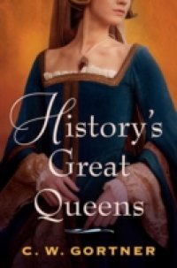 History`s Great Queens 2-Book Bundle