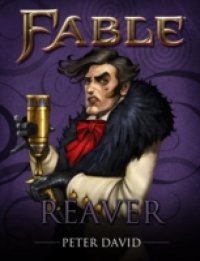 Читать Fable: Reaver (Short Story)