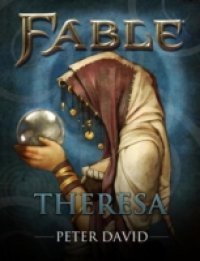 Читать Fable: Theresa (Short Story)