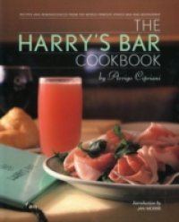 Harry`s Bar Cookbook