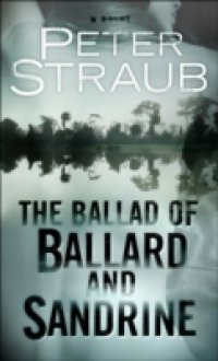 Читать Ballad of Ballard and Sandrine