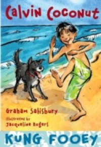 Calvin Coconut: Kung Fooey