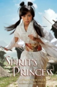 Spirit`s Princess