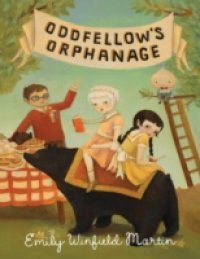 Oddfellow`s Orphanage