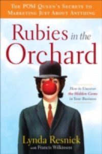 Читать Rubies in the Orchard