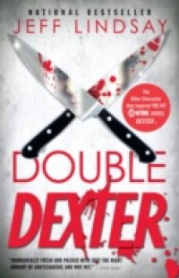 Читать Double Dexter