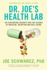 Dr. Joe`s Health Lab