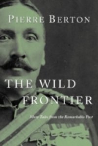 Читать Wild Frontier