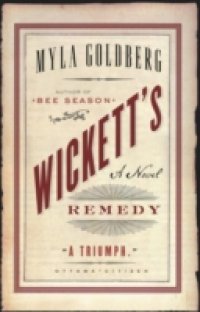 Wickett`s Remedy