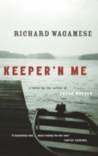 Keeper`n Me