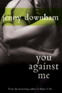 You Against Me