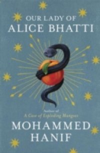 Our Lady of Alice Bhatti