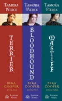 Beka Cooper: The Hunt Records