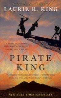 Читать Pirate King (with bonus short story Beekeeping for Beginners)