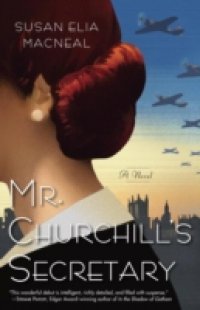 Mr. Churchill`s Secretary