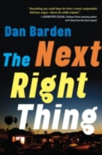 Next Right Thing