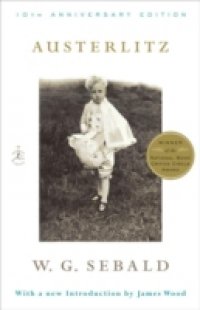 Читать Austerlitz