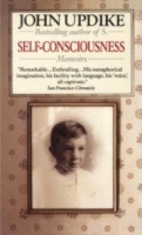 Читать Self-Consciousness