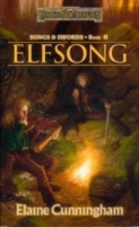 Читать Elfsong