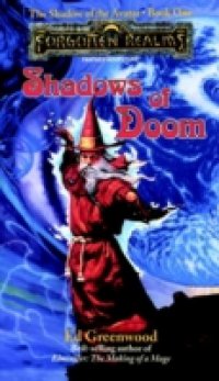 Читать Shadows of Doom