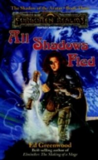 Читать All Shadows Fled