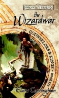 Читать Wizardwar