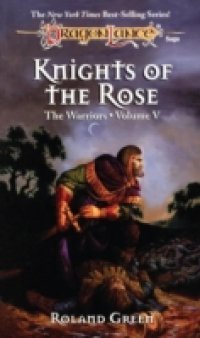 Читать Knights of the Rose