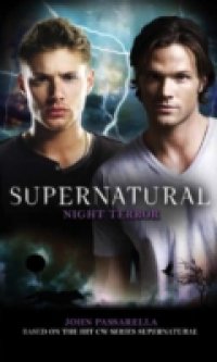 Читать Supernatural: Night Terror