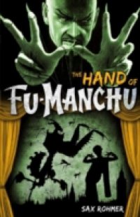Fu-Manchu: The Hand of Fu-Manchu