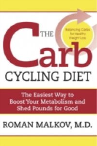 Читать Carb Cycling Diet