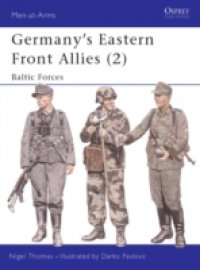 Germany`s Eastern Front Allies (2)
