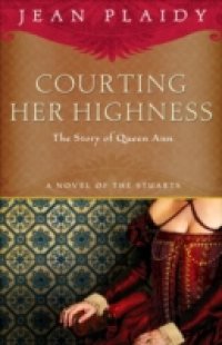 Читать Courting Her Highness