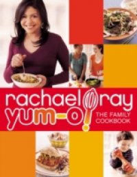 Yum-o! The Family Cookbook