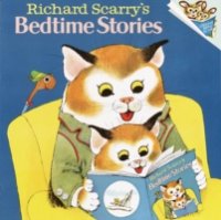 Richard Scarry`s Bedtime Stories