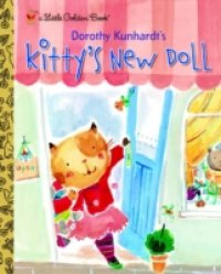 Kitty`s New Doll