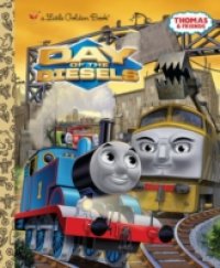 Day of the Diesels (Thomas & Friends)