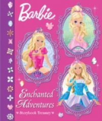 Enchanted Adventures (Barbie)