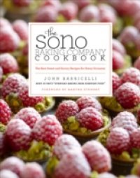 SoNo Baking Company Cookbook