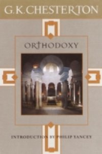 Читать Orthodoxy
