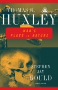 Man`s Place in Nature