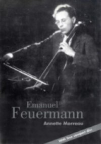 Emanuel Feuermann