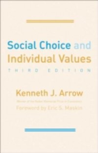 Social Choice and Individual Values
