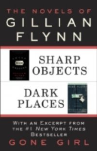Читать Novels of Gillian Flynn