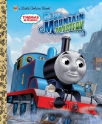 Читать Blue Mountain Mystery (Thomas & Friends)