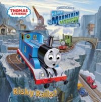 Risky Rails! (Thomas & Friends)